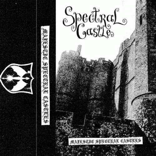 Spectral Castle : Majestic Spectral Castles Spectral Castle : Majestic Spectral Castles